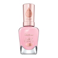 SALLY HANSEN Color Therapy Arganový lak 537 SALLY HANSEN Color Therapy Arganový lak 537