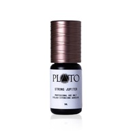 PLATO Lepidlo na mihalnice a obočie HNEDÝ SILNÝ JUPITER PLATO Lepidlo na mihalnice a obočie HNEDÝ SILNÝ JUPITER