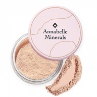 Annabelle Minerals, Mattifying Foundation, Golden Fair, Annabelle Minerals, Mattifying Foundation, Golden Fair,