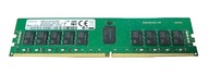 Pamäť servera SAMSUNG 16GB DDR4 2666MHz RDIMM ECC Pamäť servera SAMSUNG 16GB DDR4 2666MHz RDIMM ECC