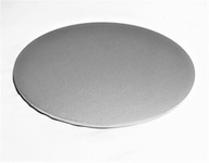 Nerezový plech tl 1mm ROUND fi 380mm Nerezový plech tl 1mm ROUND fi 380mm
