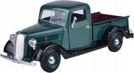 Ford Pickup 1937 model 1:24 Motormax 73233 Ford Pickup 1937 model 1:24 Motormax 73233
