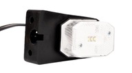 SVIETIDLO S REFLEKTOROM PRE PRÍVESY FT-001 LED SVIETIDLO S REFLEKTOROM PRE PRÍVESY FT-001 LED