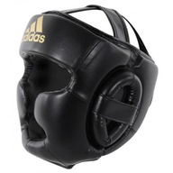 Tréningová boxerská prilba Adidas Speed ​​​​Pro, veľkosť XL