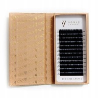 Noble Lashes Syntetické mihalnice na predĺženie D 0,10 MIX 8-13 mm Noble Lashes Syntetické mihalnice na predĺženie D 0,10 MIX 8-13 mm