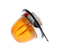 Smerové svetlo Jawa Velorex 560 oranžové