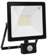 HALOGÉN LED reflektor 30W reflektor PIR SENSOR HALOGÉN LED reflektor 30W reflektor PIR SENSOR