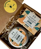 THE BODY SHOP Kozmetický set Satsuma Gift Mandarin Gift