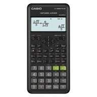 Vedecká kalkulačka Casio FX-350 ES PLUS 2E