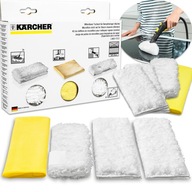 SET Utierok z mikrovlákna DO KUCHYNE KARCHER SET Utierok z mikrovlákna DO KUCHYNE KARCHER