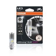 Osram LED žiarovka HLM Easy T19 6000K M5 12V
