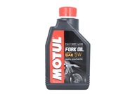 Olej do tlmičov MOTUL FORKOIL FL 5W 1L Olej do tlmičov MOTUL FORKOIL FL 5W 1L