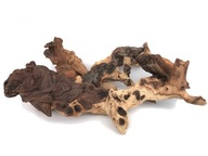 Akvárium Root Hard Heavy Mopani L 40cm Akvárium Root Hard Heavy Mopani L 40cm