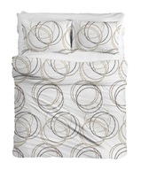 HRUBÝ FLANEL 220X200 MATEX F80A PRÍRUBOVÁ LÔŽKA