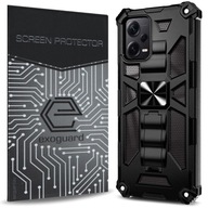 POUZDRO KRYT POUZDRO + SKLO pre REDMI NOTE 12 PRO 5G / POCO X5 PRO 5G