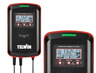 Usmerňovač so štartovaním DOCTOR CHARGE 50 TELWIN Usmerňovač so štartovaním DOCTOR CHARGE 50 TELWIN