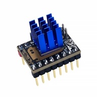 Ovládač krokového motora TMC2209 v1.3 StepStick Ovládač krokového motora TMC2209 v1.3 StepStick