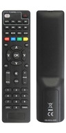 Diaľkové ovládanie GS-RCU-005 NYTROBOX NS+,NYTROBOX PLUS,PREMIUMBOX,LION 5-M HYBRID Diaľkové ovládanie GS-RCU-005 NYTROBOX NS+,NYTROBOX PLUS,PREMIUMBOX,LION 5-M HYBRID