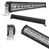 Halogénová pracovná lampa LED osvetlenie 105cm BAR - 980W 12-24V DC Halogénová pracovná lampa LED osvetlenie 105cm BAR - 980W 12-24V DC