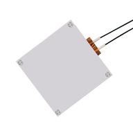 200W štýl 220V 400W PTC vyhrievacia doska spájkovacia guľa 200W štýl 220V 400W PTC vyhrievacia doska spájkovacia guľa