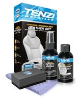 TENZI Detailer Leather Set 100 ml Kožený set