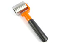 Prítlačný valec pre EPDM plsť pre membrány RD-1 Prítlačný valec pre EPDM plsť pre membrány RD-1