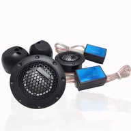 2ks reproduktor do auta 180W 4Ohm Audi 2ks reproduktor do auta 180W 4Ohm Audi