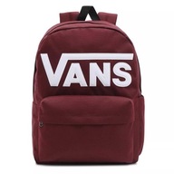 Školský batoh pre mládež Vans Old Skool Drop V VN0A5KHP4QU1 Školský batoh pre mládež Vans Old Skool Drop V VN0A5KHP4QU1