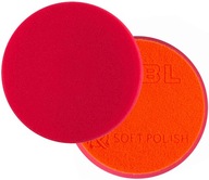ADBL R-Soft Polish - Stredne mäkká podložka 135/150 mm ADBL R-Soft Polish - Stredne mäkká podložka 135/150 mm