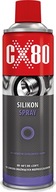 CX80 SILIKÓNOVÝ SPREJ 500ml CX-68 CX80 SILIKÓNOVÝ SPREJ 500ml CX-68