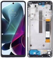 LCD OBRAZOVKA MOTOROLA MOTO G200 5G RÁM LCD OBRAZOVKA MOTOROLA MOTO G200 5G RÁM