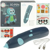 Creative Magic Pen 3D Pen Printer Set