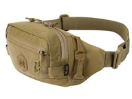 WALL BAG Taška do pása Elite Hex M-Tac ORGANIZER Coyote