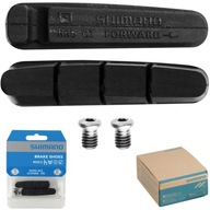 Obloženie Shimano R55C3 55 mm Dura-Ace 105 ot./min Alu Obloženie Shimano R55C3 55 mm Dura-Ace 105 ot./min Alu