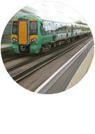 WAFLOVÝ PAPIER METRO OSOBNÝ VLAK ŽELEZNÍK 22.-29 WAFLOVÝ PAPIER METRO OSOBNÝ VLAK ŽELEZNÍK 22.-29