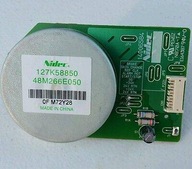 Hnací motor ohrievača Dell 5130C H343T Hnací motor ohrievača Dell 5130C H343T