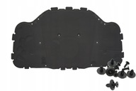 MOTOR LETNÁ KAPOTA BMW 5 E60 E61 +KLIPY MOTOR LETNÁ KAPOTA BMW 5 E60 E61 +KLIPY