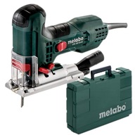 priamočiara píla 710W STE 100 Quick 601100500 METABO