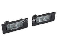 Registračné svetlo GX7313B627A GX7313B627AA JLR Registračné svetlo GX7313B627A GX7313B627AA JLR