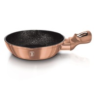Mini panvica 16cm BERLINGER HAUS ROSEGOLD BH-6133 Mini panvica 16cm BERLINGER HAUS ROSEGOLD BH-6133