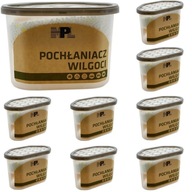 ABSORBOR VLHKOSTI 9 ks ODVLHČOVAČE VZDUCHU OSVIEŽUJÚCA VÔŇA ABSORBOR VLHKOSTI 9 ks ODVLHČOVAČE VZDUCHU OSVIEŽUJÚCA VÔŇA
