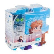 Puzzle-penové puzzle Frozen II 8 dielikov Puzzle-penové puzzle Frozen II 8 dielikov
