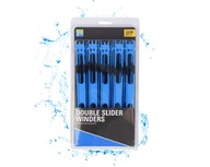 Preston Innovations Double Slider Winders – 22 cm modré Preston Innovations Double Slider Winders – 22 cm modré