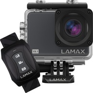 Akčná kamera LAMAX X9.1 4K UHD