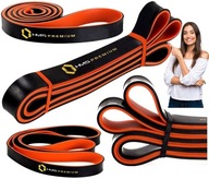 ODPOROVÁ GUMA NA KONDIČNÉ CVIČENIE POWER BAND 18-40 KG HMS ODPOROVÁ GUMA NA KONDIČNÉ CVIČENIE POWER BAND 18-40 KG HMS