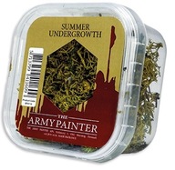 The Army Painter - Basing Summer Undergrowth Bass