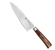 Tamahagane San Brown VG-5 Kuchársky nôž 15 cm