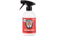 DOCTOR HORSE sprej na hrivu a chvost GLITTER 500 ml DOCTOR HORSE sprej na hrivu a chvost GLITTER 500 ml