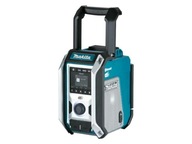 MAKITA RÁDIO DMR115 BLUETOOTH 5.0 FM/DAB AUX USB D