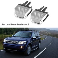 Súprava pre Land Rover Freelander 2 Plast+Metal Acc Súprava pre Land Rover Freelander 2 Plast+Metal Acc